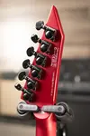 Электрогитара ESP LTD Arrow-1000 - Candy Apple Red - фото 7
