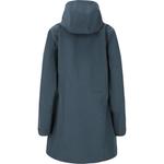 Куртка софтшелл Weather Report, темно-синий - фото 2