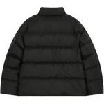 Пуховик женский WE11DONE, черный - фото 3