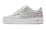 Кроссовки Nike Air Force 1 LV8 3 Photon Dust GS - фото