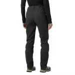 Брюки Helly Hansen Holmen 5 Pocket, серый - фото 2