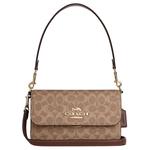 COACH Сумка через плечо Бринн - фото 2