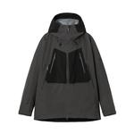 DESCENTE Куртка ALLTERRAIN 81 унисекс, BL - фото 3