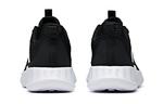 Детские кроссовки GS Low-top Black/White Anta Kids - фото 4