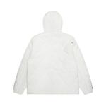 Aape Стеганая куртка с утеплителем из рипстопа, Black BKX - фото 8