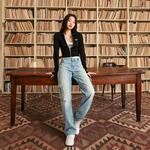 Топ женский Tommy Hilfiger, серый - фото 7