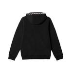 Свитшот мужской Nike, черный - фото 4