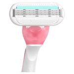 Одноразовые бритвы Gillette Venus Sensitive, 3 шт - фото 4