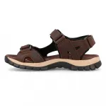 Сандалии Paredes Ferran, коричневый - фото 3