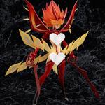 Фигурки в масштабе GOOD SMILE COMPANY - фото 3