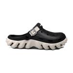 Модные универсальные клоги Men's OUBT, черный - фото 8