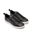 Кроссовки morrie_tenn_mono Hugo, черный - фото 3