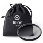 Фильтр B+W 39mm MRC Basic Circular Polarizing Filter 66-1100878 - фото 3