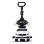 Райдер, ходунок, толкатель, автомобиль Мерседес Multistore - фото 11