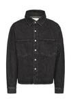 Куртка Solid SDRIP, Black Denim/Black - фото 5