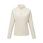 Женский лонгслив DESCENTE, синий - фото 7