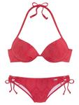 Комплект бикини Buffalo, красный - фото