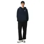 Свитшот мужской Dickies, темно-синий - фото 7