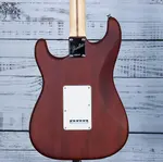 Fender Ограниченная серия American Performer Timber Stratocaster | Мокка - фото 2