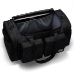 Спортивная сумка NIKE Utility Power 2.0, Black - фото 6