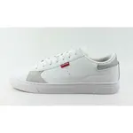 Кроссовки Levi's VBRY0023S 0081 trainers, белый - фото