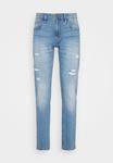 Джинсы INDICODE JEANS, цвет blue wash - фото 7
