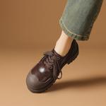 Туфли Rosa Bianca Loafers Women's - фото 14