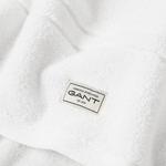 Банное полотенце GANT Premium Towel, белый - фото 2