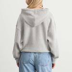 Худи Алека Anine Bing, мультиколор - фото 3