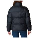 Куртка Puffect II Down Jacket W Black - S Columbia - фото 2