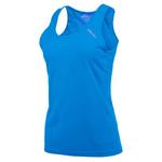 Футболка без рукавов Joluvi Ultra, синий - фото