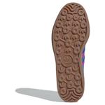 Кроссовки adidas Gazelle  Women's  Bold 'Blue Purple Burst', синий - фото 5