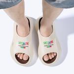 Шлепанцы унисекс Cartelo/Catilla Crocodile - фото 23