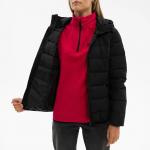 Куртка зимняя Umbro Moorend, черный - фото 7