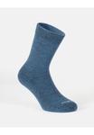 Носки Calzitaly PACK 3 , Mix Teal Blue Anthracite/Blue - фото 2