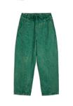 Брюки Bobo Choses COCOON, Pine Green/Green - фото 5