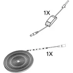 Светодиодная лента FLEXIBLE STRIPE Eglo, белый - фото 3