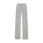 Брюки Avenue Montaigne, белый - фото