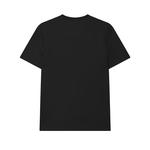 FILA Футболка Men's Jet Black BK - фото 3