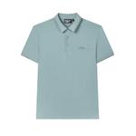 FILA Поло мужское Aquaman Green - фото 3