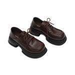 Лоферы женские с низким верхом Masoomake - фото 18