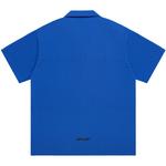 CLOT Рубашка унисекс, Синий - фото 2