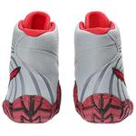 Кроссовки Asics Aggressor 5 Мужчины, Red - фото 6