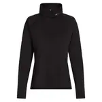 Флис O´neill Hydrowick half zip, черный - фото 3