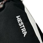 Вакаяма детские варежки Hestra, черный - фото 3