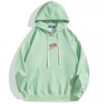 Толстовка унисекс Unite Life HOODS, Черный - фото 8