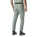 Брюки Helly Hansen Vinda Light Tur, серый - фото 2