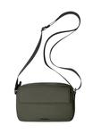Сумка кросс-боди PULL&BEAR Cross body bag, Khaki - фото