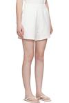 Шорты Кам Anine Bing, Off-White - фото 2