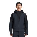 Under Armour Мужская куртка софтшелл, Burnt Olive - фото 9